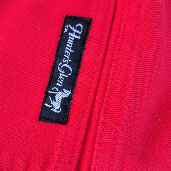 Vintage jeans - Picture 3 of 4